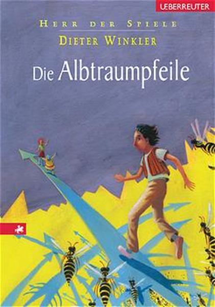Die Albtraumpfeile