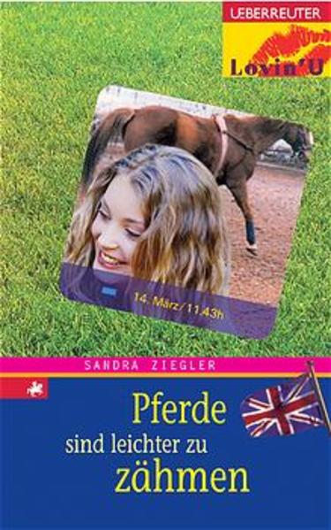Pferde sind leichter zu zähmen