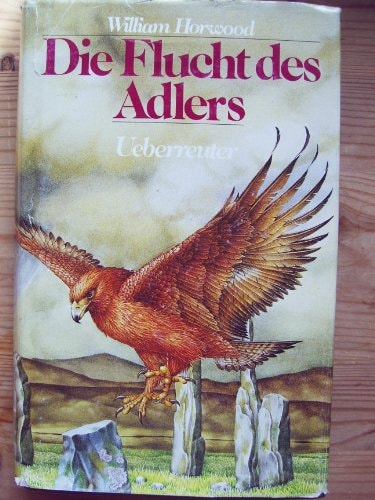 Die Flucht des Adlers