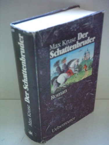Der Schattenbruder