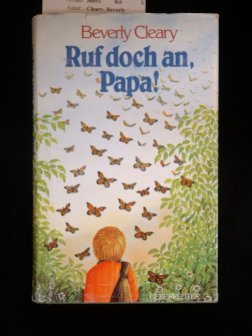 Ruf doch an, Papa!