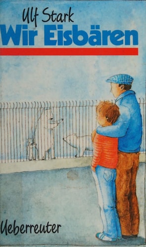 Wir Eisbären
