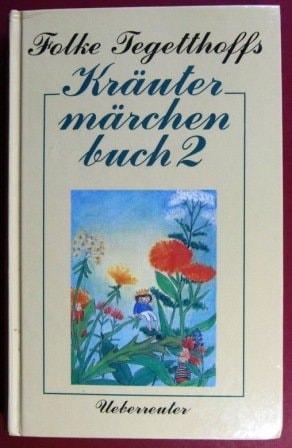 Kräutermärchenbuch II