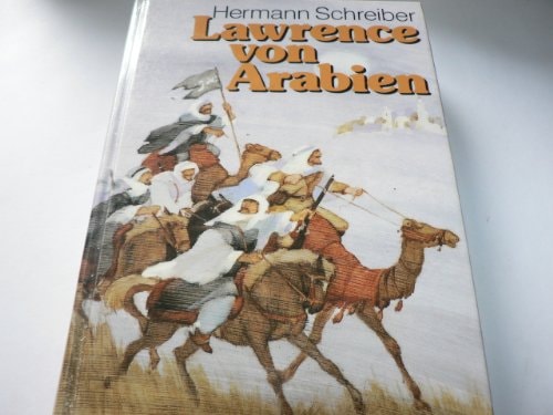 Lawrence von Arabien
