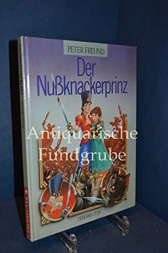 Der Nussknackerprinz