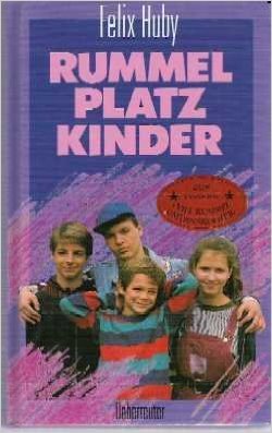 Rummelplatzkinder