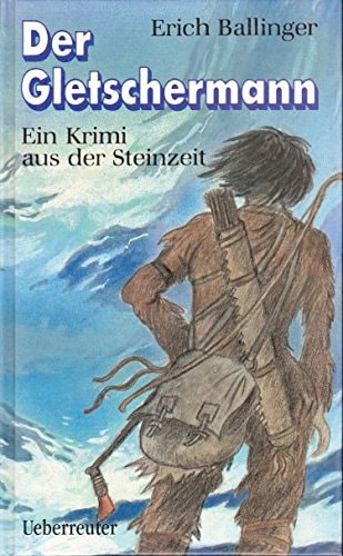Der Gletschermann