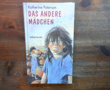 Das andere Mädchen