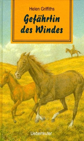 Gefährtin des Windes