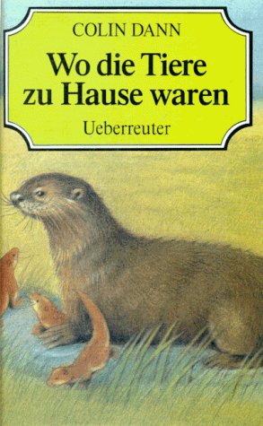 Wo die Tiere zu Hause waren