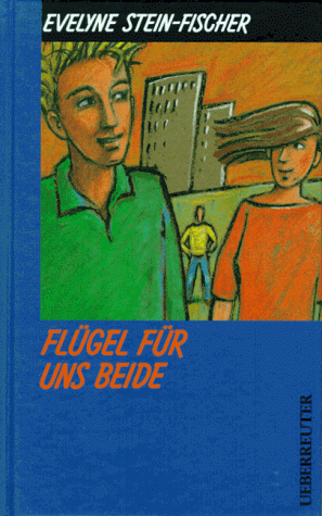 Flügel für uns beide