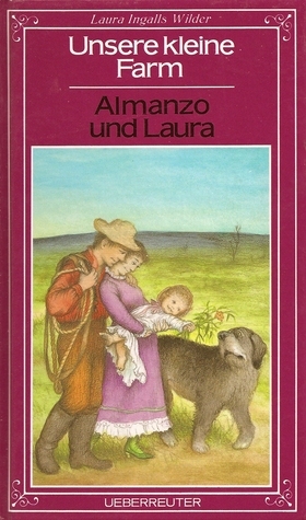 Unsere kleine Farm / Almanzo und Laura
