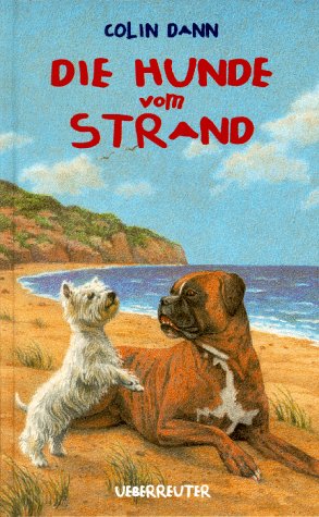 Die Hunde vom Strand