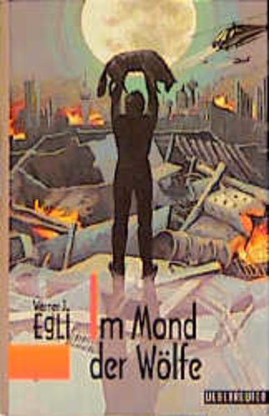 Im Mond der Wölfe