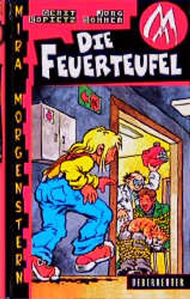 Die Feuerteufel
