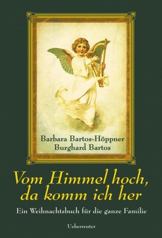 Vom Himmel hoch, da komm ich her