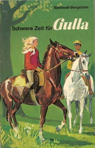 Schwere Zeit für Gulla