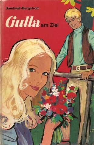 Gulla am Ziel