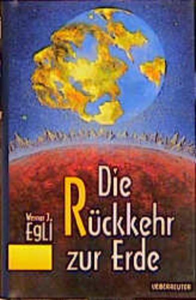 Die Rückkehr zur Erde