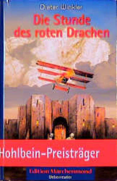 Die Stunde des roten Drachen