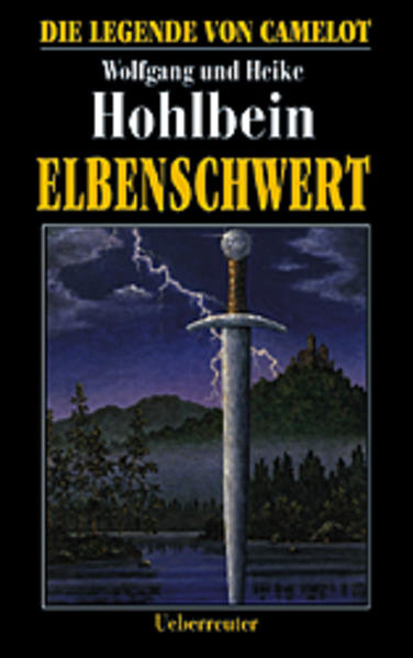 Elbenschwert