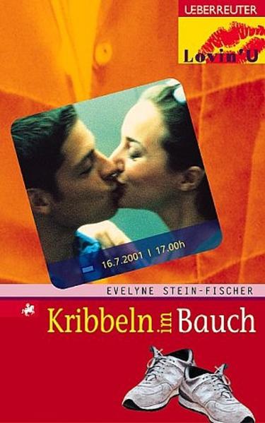 Kribbeln im Bauch