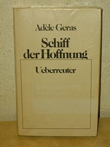 Schiff der Hoffnung
