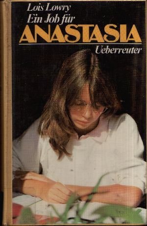 Ein Job für Anastasia