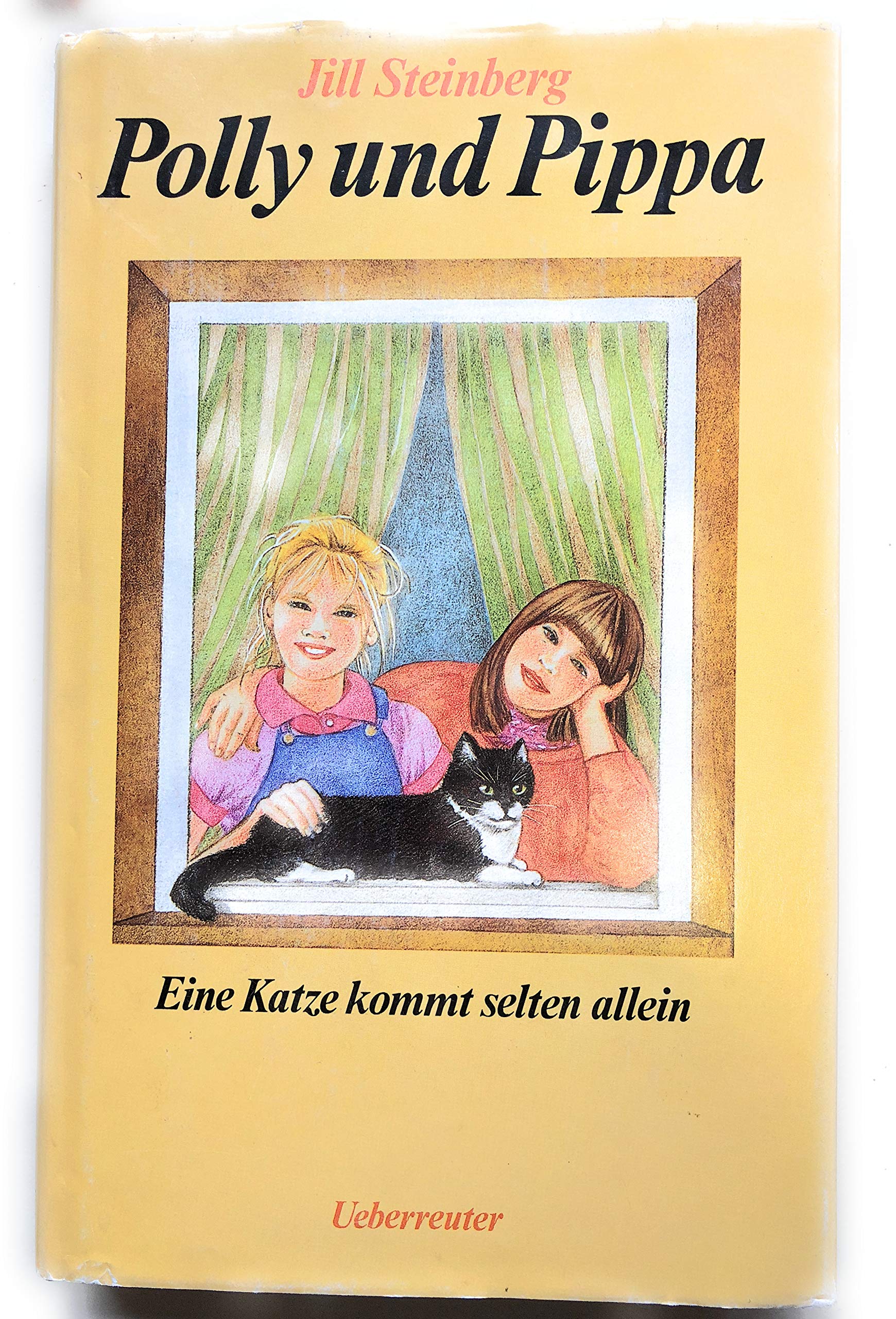 Polly und Pippa