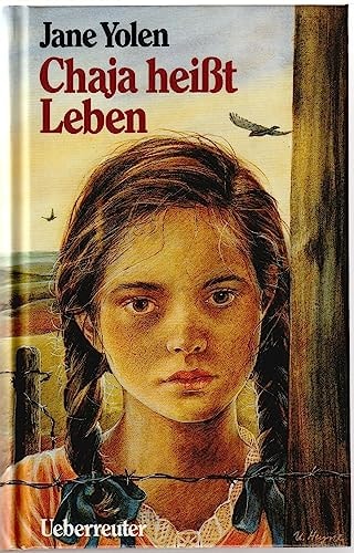 Chaja heisst Leben