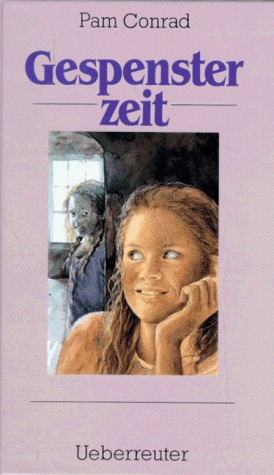 Gespensterzeit