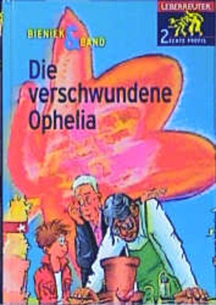 Die verschwundene Ophelia
