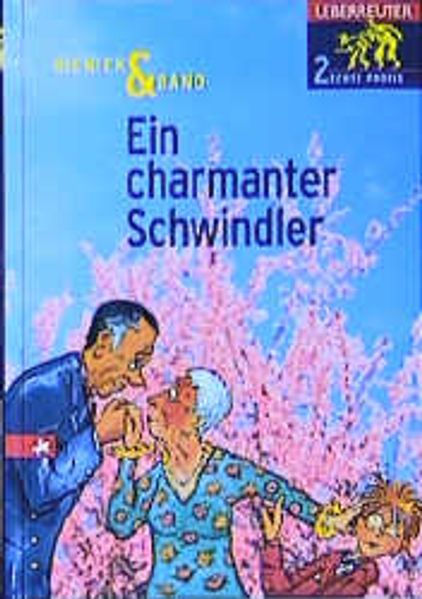 Ein charmanter Schwindler