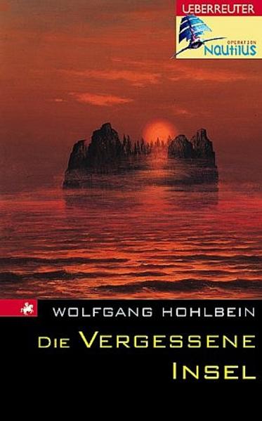 Die vergessene Insel
