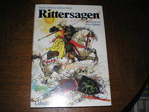 Rittersagen