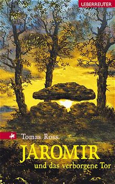 Jaromir und das Rätsel der Ringe / Jaromir und das verborgene Tor