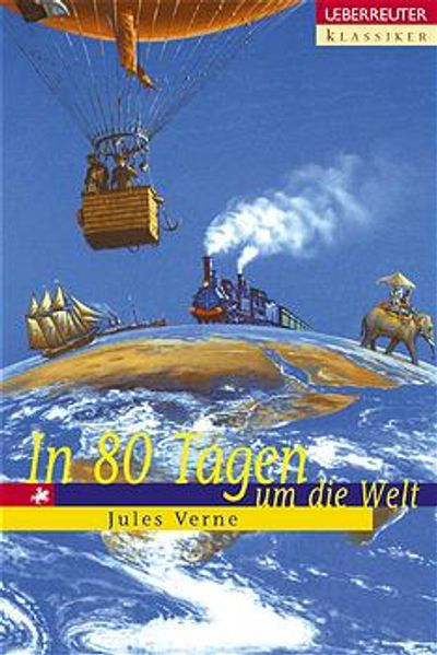 Buchcover