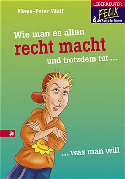 Wie man es allen recht macht und trotzdem tut, was man will