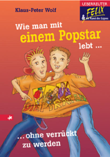 Wie man mit einem Popstar lebt ohne verrückt zuwerden