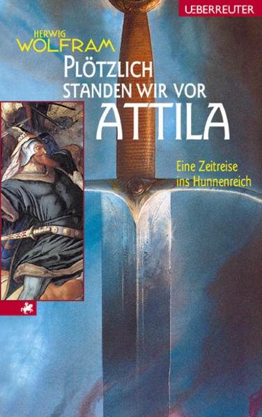 Plötzlich standen wir vor Attila