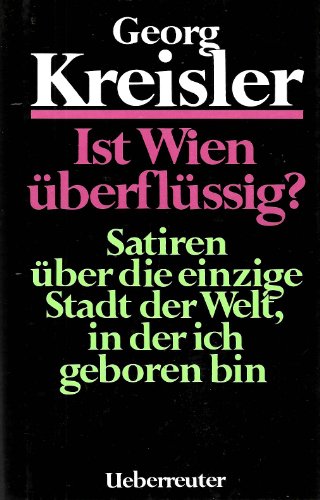 Ist Wien überflüssig?