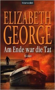Am Ende war die Tat