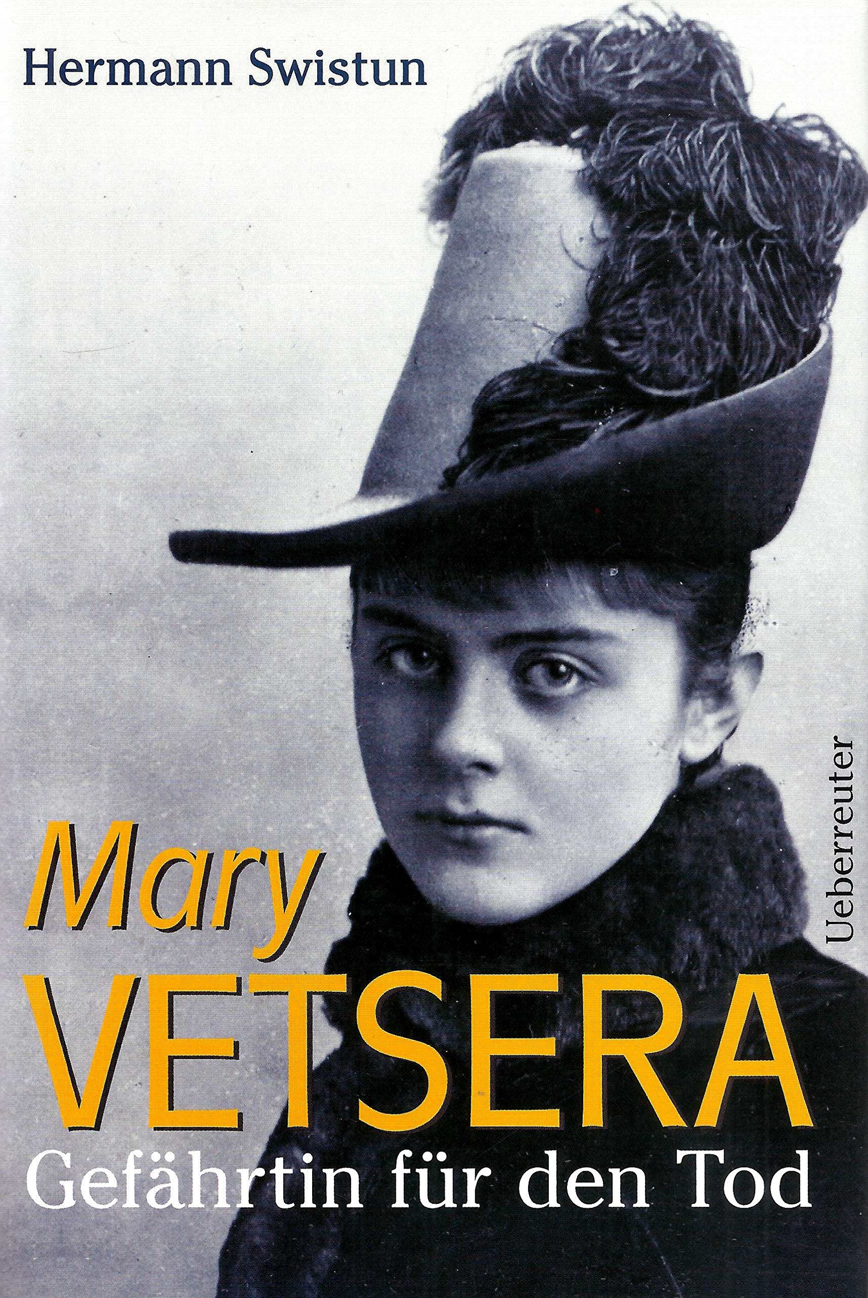 Mary Vetsera
