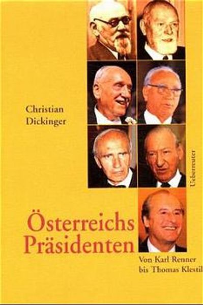 Österreichs Präsidenten