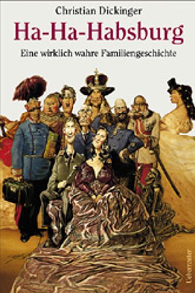 Ha-Ha-Habsburg