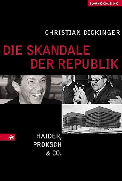 Die Skandale der Republik