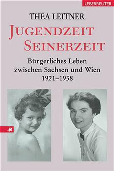 Jugendzeit - Seinerzeit