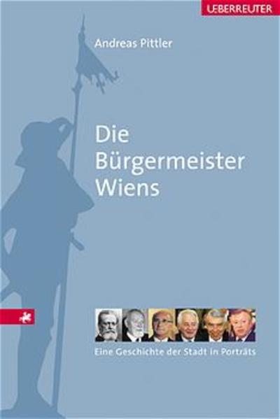 Die Bürgermeister Wiens