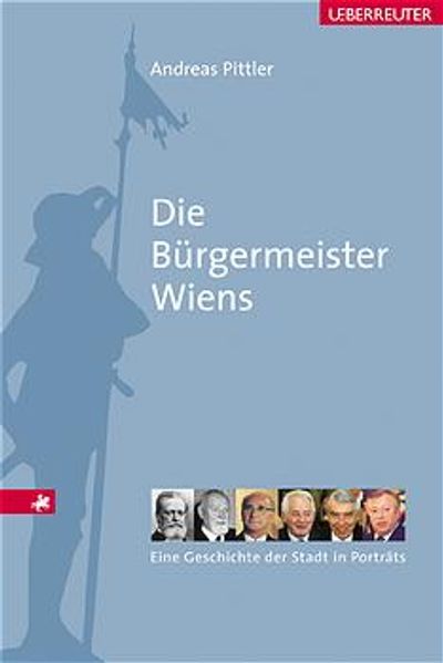 Die Bürgermeister Wiens