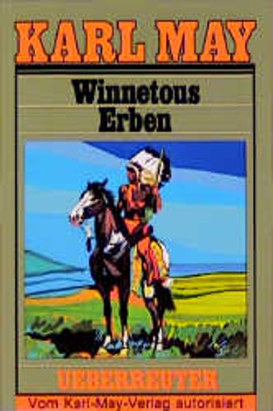 Taschenbücher / Winnetous Erben